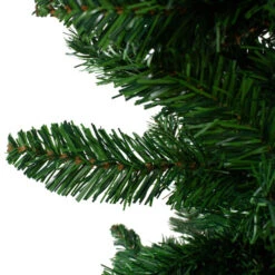Northlight 6' Northern Balsam Fir Artificial Christmas Tree, Unlit 10 Northlight 6' Northern Balsam Fir Artificial Christmas Tree, Unlit -Northlight Christmas northlight j00066 3 79142.1588414547