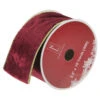 Northlight Red And Gold Wired Christmas Craft Ribbon 2.5" X 10 Yards -Northlight Christmas northlight j04099 1 updated 74032.1665260250