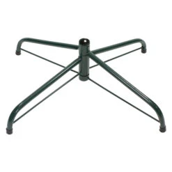 Northlight 6.5' Pre-Lit Silver Lake Fir Pencil Artificial Christmas Tree, Multi Lights -Northlight Christmas northlight j65059stand stand 65779.1665611935