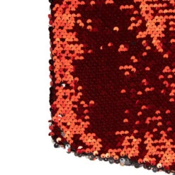 Northlight 19" Red And Silver Sequin Christmas Stocking With White Faux Fur Cuff 11 Northlight 19" Red And Silver Sequin Christmas Stocking With White Faux Fur Cuff -Northlight Christmas northlight j90432 4 58568.1608350167