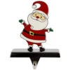 Northlight Santa Claus Christmas Stocking Holder - 5.5" 1 Northlight Santa Claus Christmas Stocking Holder - 5.5" -Northlight Christmas northlight j96401 01 29542.1719611160
