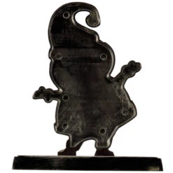 Northlight Santa Claus Christmas Stocking Holder - 5.5" -Northlight Christmas northlight j96401 04 55991.1719611160