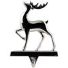 Northlight Reindeer Christmas Stocking Holder - 6" 1 Northlight Reindeer Christmas Stocking Holder - 6" -Northlight Christmas northlight j96402 01 04128.1719611160