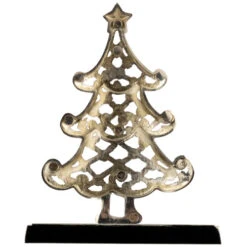 Northlight Christmas Tree Stocking Holder - 6.25" - Rose Gold 13 Northlight Christmas Tree Stocking Holder - 6.25" - Rose Gold -Northlight Christmas northlight j96406 04 30339.1719611163