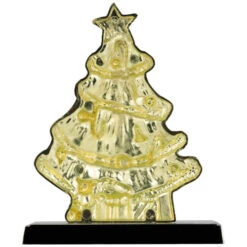 Northlight Decorated Christmas Tree Metal Stocking Holder - 6" 13 Northlight Decorated Christmas Tree Metal Stocking Holder - 6" -Northlight Christmas northlight j96410 04 98378.1719611163
