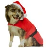 Northlight 32" Santa Claus Dog Costume With A Hat - Size: M 1 Northlight 32" Santa Claus Dog Costume With A Hat - Size: M -Northlight Christmas northlight jp90941 1 14653.1605061098
