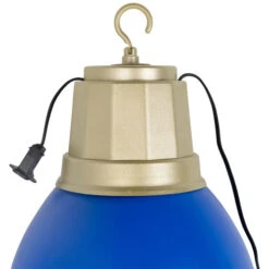 Set Of 4 Lighted Blow Mold C7 Bulbs Christmas Decorations, 20" -Northlight Christmas northlight jq95665 04 15088.1701278546