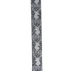 Northlight Gray And White Nordic Reindeer Christmas Wired Craft Ribbon 2.5" X 16 Yards 1 Northlight Gray And White Nordic Reindeer Christmas Wired Craft Ribbon 2.5" X 16 Yards -Northlight Christmas northlight ky28099 1 29400.1588870465