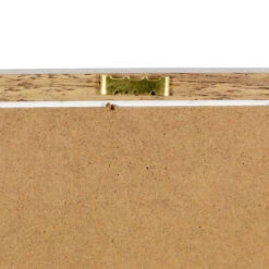 Northlight Wooden Framed "Believe In The Season" Christmas Wall Sign - 11.75" -Northlight Christmas northlight nj95123 05 31491.1694101353