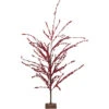 Northlight 5' Artificial Red Berry Christmas Twig Tree, Unlit -Northlight Christmas northlight nl00342 1 43957.1688566827