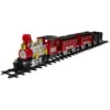 Northlight 24-Piece Battery Operated Lighted And Animated Christmas Train Set With Sound -Northlight Christmas northlight nm1539 92400.1604023644