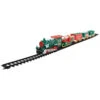 Northlight 30 Pc Battery Operated Lighted And Animated Classic Christmas Train Set With Music 2 Northlight 30 Pc Battery Operated Lighted And Animated Classic Christmas Train Set With Music -Northlight Christmas northlight nm94466 1 65429.1661885840
