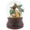 Northlight Christmas Nativity Musical Snow Globe - 5.5" -Northlight Christmas northlight pm02735 1n 82736.1672997014