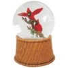 Northlight 5.5" Pair Of Cardinals On Branch Christmas Snow Globe -Northlight Christmas northlight pm92019 pre20list 25285.1661624721