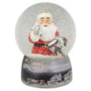 Northlight 6.5" Norman Rockwell 'A Drum For Tommy' Christmas Snow Globe -Northlight Christmas northlight pm94061 1 09553.1658690698