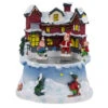 Northlight Animated And Musical Village Ice Skating Pond Christmas Scene - 5.25" -Northlight Christmas northlight pm94067 1 27232.1664033282