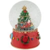 Northlight Train And Christmas Tree Village Musical Snow Globe - 8" 1 Northlight Train And Christmas Tree Village Musical Snow Globe - 8" -Northlight Christmas northlight pm94077 1 67148.1672824059
