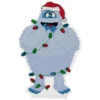 Northlight Bumble Wrapped In Lights Double Sided Christmas Window Cling Decoration 2 Northlight Bumble Wrapped In Lights Double Sided Christmas Window Cling Decoration -Northlight Christmas northlight pw2052501c 02 44619.1687789246