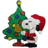 Northlight LED Lighted Peanuts Snoopy And Christmas Tree Outdoor Decoration - 32" 2 Northlight LED Lighted Peanuts Snoopy And Christmas Tree Outdoor Decoration - 32" -Northlight Christmas northlight pw2093872 01 83635.1689345459