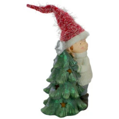 Northlight Smiling Girl Hugging A Star Tree Christmas Figure - 30" 7 Northlight Smiling Girl Hugging A Star Tree Christmas Figure - 30" -Northlight Christmas northlight q587219 1 10509.1601688801