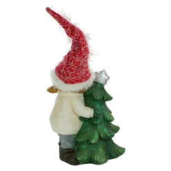 Northlight Smiling Girl Hugging A Star Tree Christmas Figure - 30" 8 Northlight Smiling Girl Hugging A Star Tree Christmas Figure - 30" -Northlight Christmas northlight q587219 2 18428.1601688801