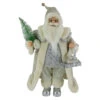 Northlight Santa Claus With Tree And Presents Christmas Figure - 12" -Northlight Christmas northlight sa91104 1 sample 77285.1605666731