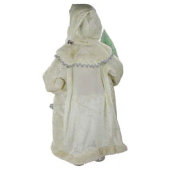 Northlight 2' Standing Santa Christmas Figure Carrying A Green Pine Tree -Northlight Christmas northlight sa91105 2 99413.1611893130