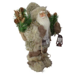 Northlight Mountain Santa Standing Christmas Figure - 12" 10 Northlight Mountain Santa Standing Christmas Figure - 12" -Northlight Christmas northlight sa91115 1 86311.1618414094