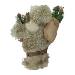 Northlight Mountain Santa Standing Christmas Figure - 12" 11 Northlight Mountain Santa Standing Christmas Figure - 12" -Northlight Christmas northlight sa91115 2 77020.1618414094