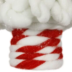 Northlight Plush Tree With Peppermint And Candy Canes Christmas Decoration - 16.5" 14 Northlight Plush Tree With Peppermint And Candy Canes Christmas Decoration - 16.5" -Northlight Christmas northlight sh96062 05 27686.1723165690