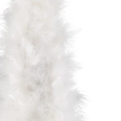 Northlight Layered Wispy Feather Cone Tree Christmas Decoration - 19.5" - Winter White 13 Northlight Layered Wispy Feather Cone Tree Christmas Decoration - 19.5" - Winter White -Northlight Christmas northlight sh96146 sh96149 04 43012.1727404100