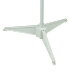 Northlight 6ft Lighted White Tinsel Pop-Up Artificial Christmas Tree, Blue Lights 11 Northlight 6ft Lighted White Tinsel Pop-Up Artificial Christmas Tree, Blue Lights -Northlight Christmas northlight sm92170 4 70042.1664725166