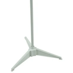 Northlight 4' Pre-Lit Rainbow Tinsel Pop-Up Artificial Christmas Tree, Clear Lights 12 Northlight 4' Pre-Lit Rainbow Tinsel Pop-Up Artificial Christmas Tree, Clear Lights -Northlight Christmas northlight sm92175 4 31111.1647998796