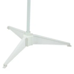 Northlight 6' Pre-Lit Candy Cane Pop-Up Artificial Christmas Tree, Clear Lights -Northlight Christmas northlight sm92178 5 59249.1648171811