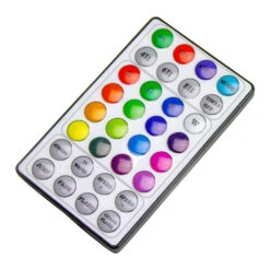 Northlight 4' LED Color Changing Multiple Function Outdoor Spiral Christmas Tree -Northlight Christmas northlight st93397 6 54700.1701710477