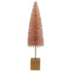 Northlight Sisal Christmas Tree Decoration- 14" - Brown 2 Northlight Sisal Christmas Tree Decoration- 14" - Brown -Northlight Christmas northlight tr88652 01 36559.1600391619