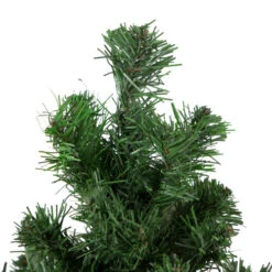 Northlight Potted Mini Pine Medium Artificial Christmas Tree - 18" - Unlit -Northlight Christmas northlight v03946 04 30179.1690556149