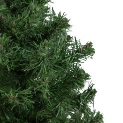 Northlight Potted Mini Pine Medium Artificial Christmas Tree - 18" - Unlit -Northlight Christmas northlight v03946 05 87821.1690556149