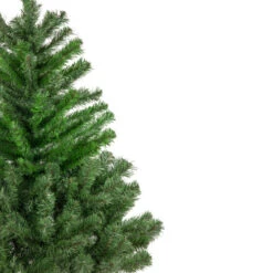 Northlight 5' Colorado Spruce 2-Tone Medium Artificial Christmas Tree - Unlit -Northlight Christmas northlight v03972 2 85398.1665611038