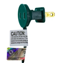 Northlight 5' Pre-Lit Medium Canadian Pine Artificial Christmas Tree, Clear Lights -Northlight Christmas northlight v15883 4 95443.1665610757