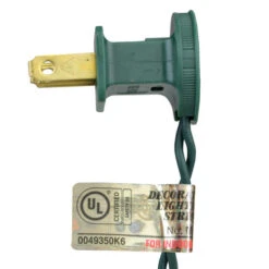 Northlight Pre-Lit Pine Artificial Christmas Archway Decoration - 9' X 8' - Clear Lights -Northlight Christmas northlight v15926 3 85850.1727577188