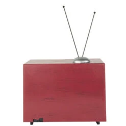 Northlight LED Lighted Animated And Musical TV Scene Christmas Display - 9.25" 11 Northlight LED Lighted Animated And Musical TV Scene Christmas Display - 9.25" -Northlight Christmas northlight xh93276 4 72855.1686144236