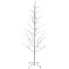 Northlight 6' LED Lighted White Birch Christmas Twig Tree - Pure White Lights -Northlight Christmas northlight xt92218 1 05981.1665610753