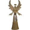 Northlight Lighted Golden Angel Christmas Decoration - 68" - Clear Lights 1 Northlight Lighted Golden Angel Christmas Decoration - 68" - Clear Lights -Northlight Christmas northlight y93949 1 35786.1677147709