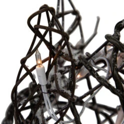 Northlight 39.75" Lighted Reindeer Christmas Decoration 16 Northlight 39.75" Lighted Reindeer Christmas Decoration -Northlight Christmas northlight y93950 7 16019.1678185724