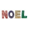 Northlight LED Lighted "Noel" Outdoor Christmas Decoration - 46" - Multicolor -Northlight Christmas northlight ye93925 1 79784.1664897993