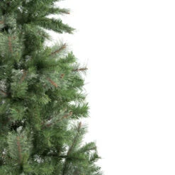 Northlight 6.5' Medium Mixed Cashmere Pine Artificial Christmas Tree - Unlit 8 Northlight 6.5' Medium Mixed Cashmere Pine Artificial Christmas Tree - Unlit -Northlight Christmas northlight z84646 1 32886.1665593042