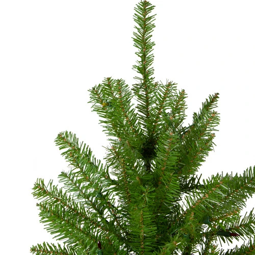 Northlight Full Northern Pine Artificial Christmas Tree - 16' - Unlit 4 Northlight Full Northern Pine Artificial Christmas Tree - 16' - Unlit - Image 3