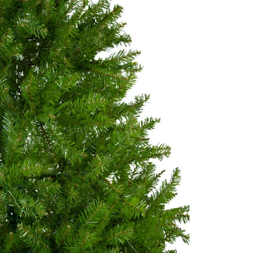 Northlight Full Northern Pine Artificial Christmas Tree - 16' - Unlit 5 Northlight Full Northern Pine Artificial Christmas Tree - 16' - Unlit - Image 4