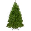 Northlight 7.5' Northern Pine Full Artificial Christmas Tree - Unlit
